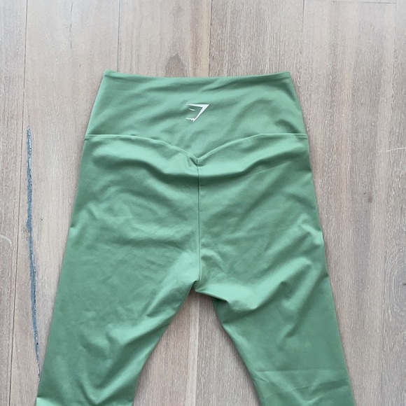 Gymshark leggings size M - Picture 3 of 4